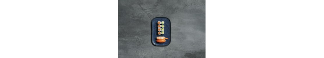 Sushi Menuer
